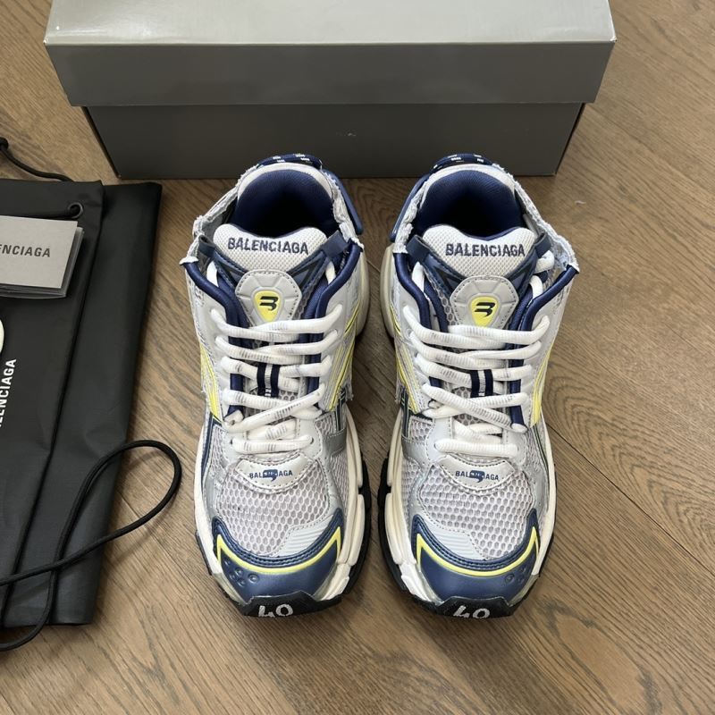 Balenciaga Track Shoes